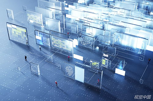 AI如何重塑發電行業 智能化轉型的機遇與挑戰