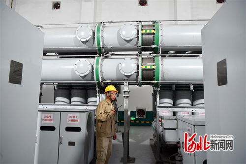 華北地區(qū)首家民營(yíng)220千伏增量配電業(yè)務(wù)改革試點(diǎn)在河北遷安并網(wǎng)投運(yùn)